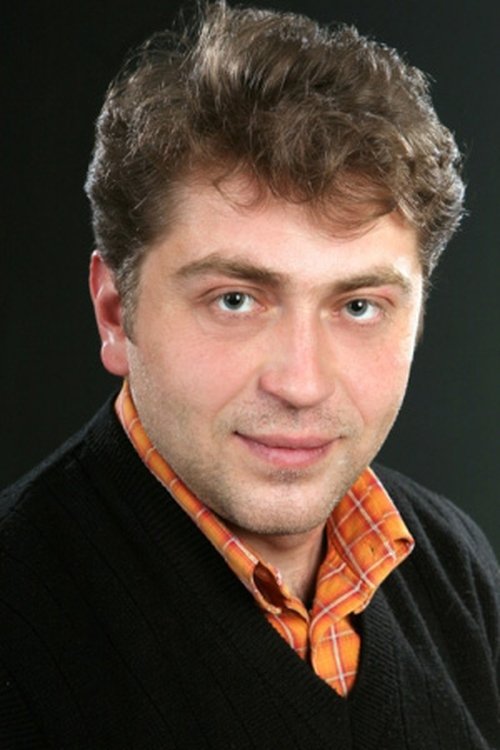 Poster of Rashad Safarov
