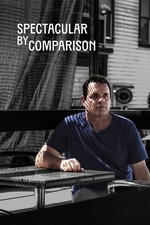 Spectacular by Comparison