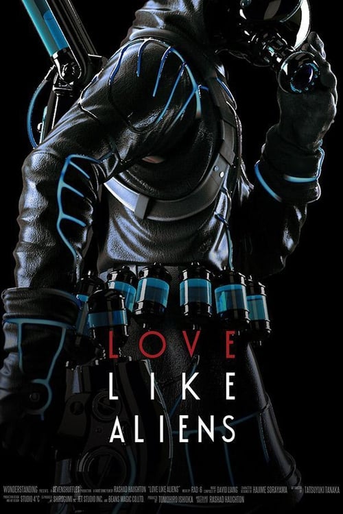 Love+Like+Aliens