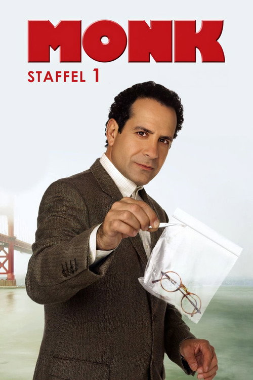 Staffel 1