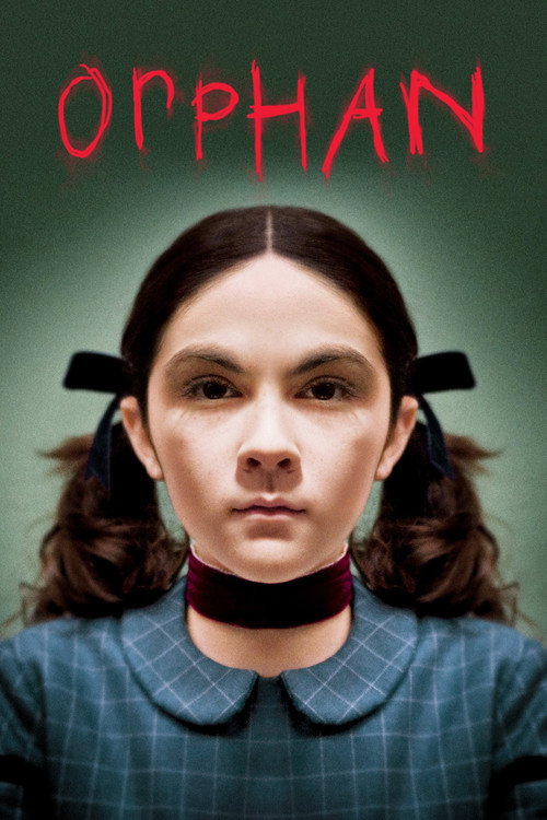 Orphan (2009) Guarda lo streaming di film completo online