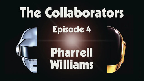 Pharrell Williams
