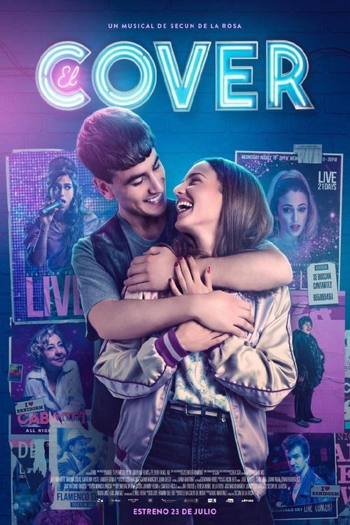 VER ! El cover 2021 PELICULA COMPLETA ONLINE