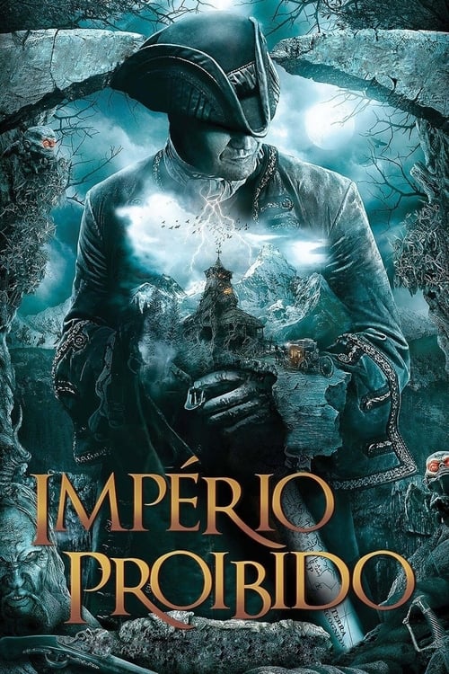 Assistir ! Império Proibido 2014 Filme Completo Dublado Online Gratis