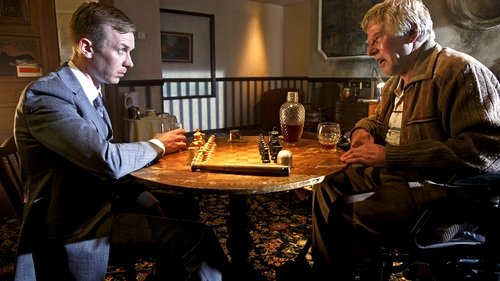 Being Human - 5. Bölüm