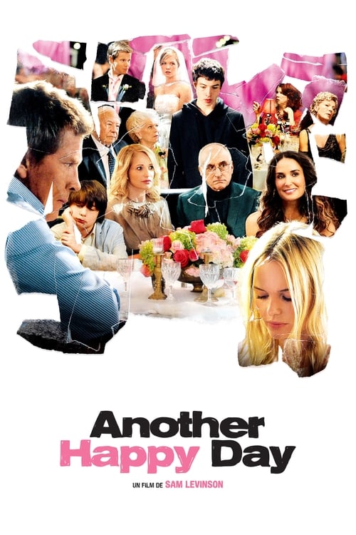 Another Happy Day (2011) Film complet HD Anglais Sous-titre