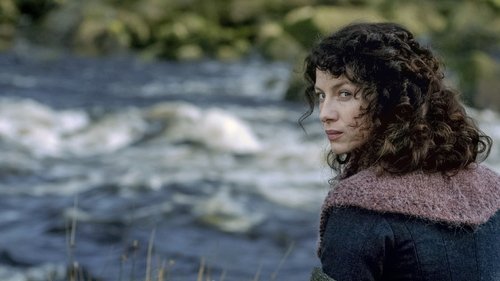 Outlander - Kira