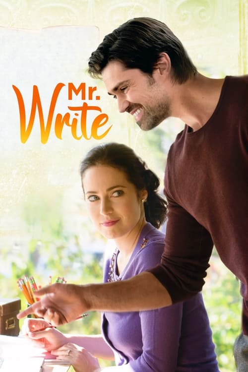 Mr.+Write