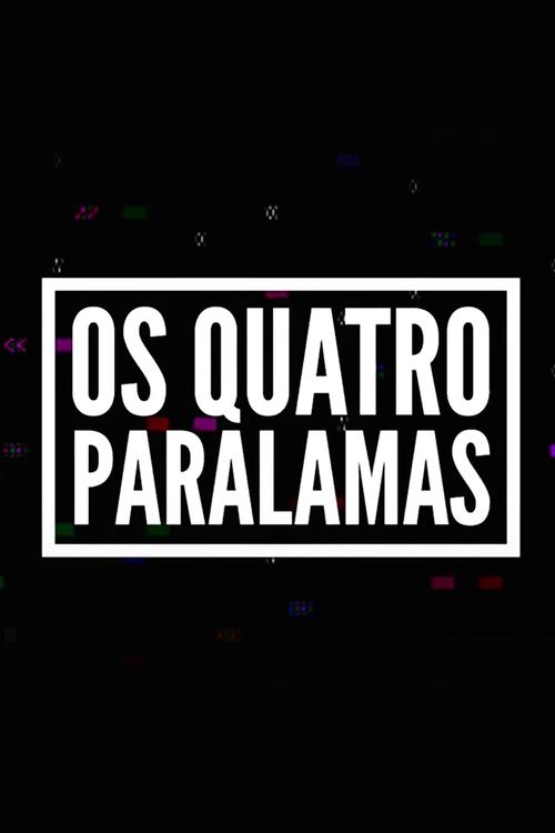 Os Quatro Paralamas