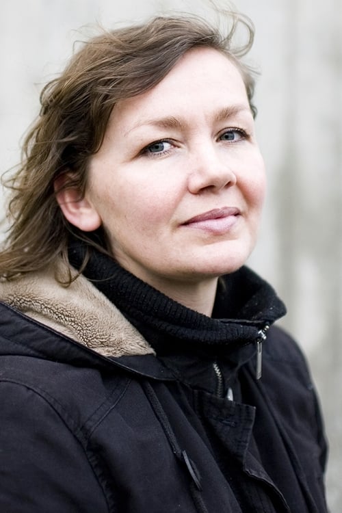 Poster of Roos Ouwehand
