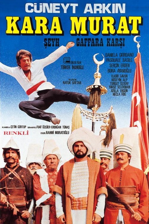 Karamurat 1976 Karamurat 1976