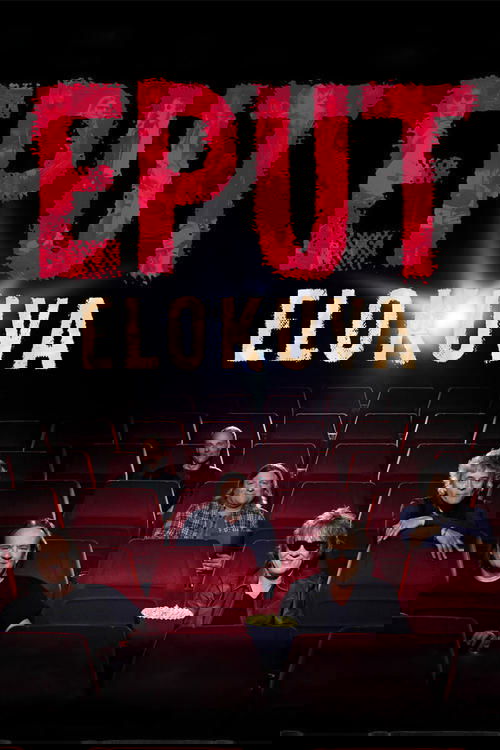 Eput the Movie Poster