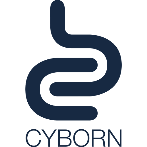 Cyborn Logo