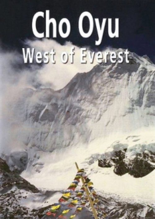 Cho Oyu - West of Everest