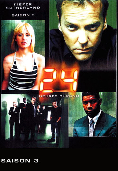 Saison 3