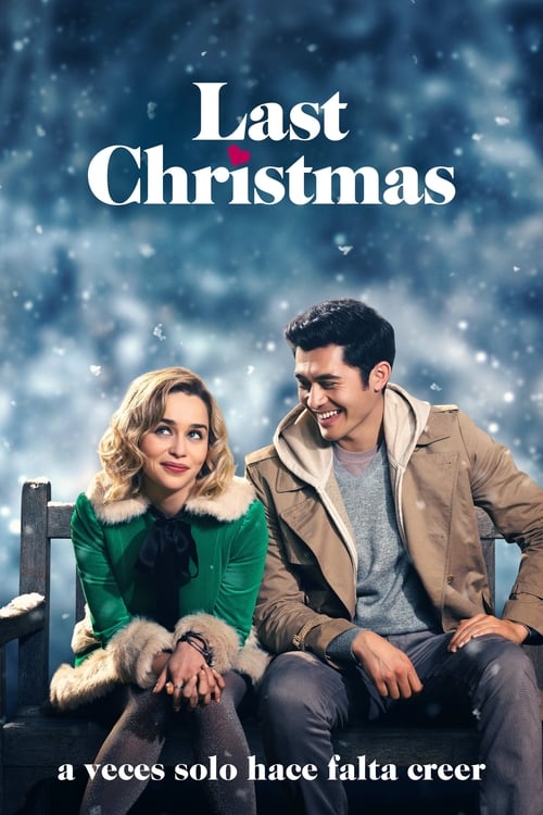 Last Christmas (2019) PelículA CompletA 1080p en LATINO espanol Latino