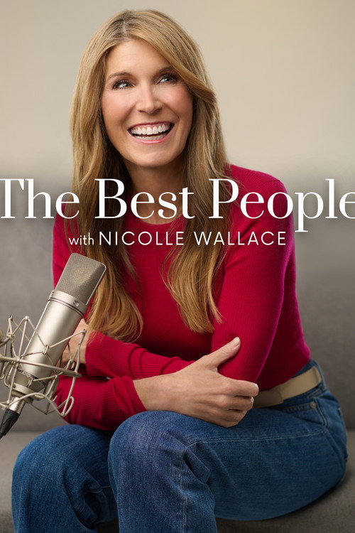 The Best People with Nicolle Wallace