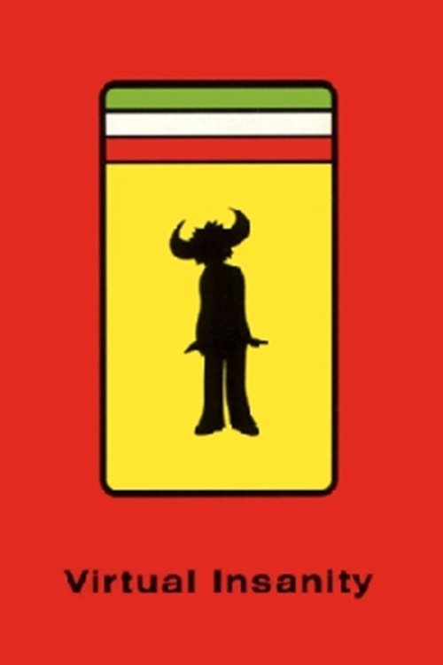 Virtual Insanity Poster