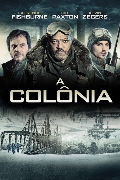 Assistir ! A Colônia 2013 Filme Completo Dublado Online Gratis