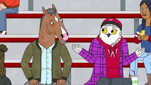Bojack Horseman - 9. Bölüm