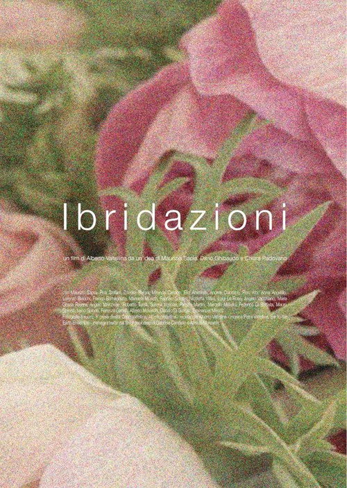 Ibridazioni