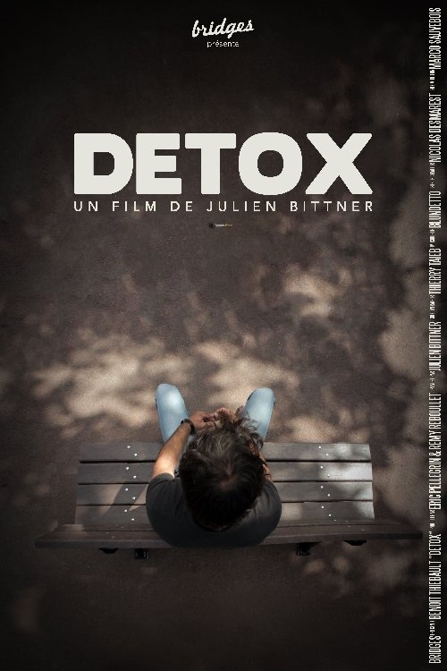 Detox Poster