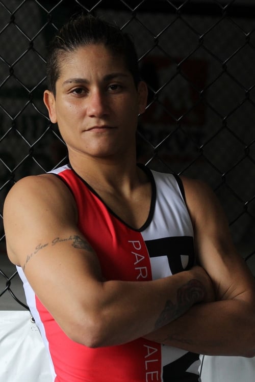 Poster of Priscila Cachoeira