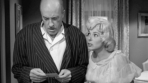 The Twilight Zone - 10. Bölüm