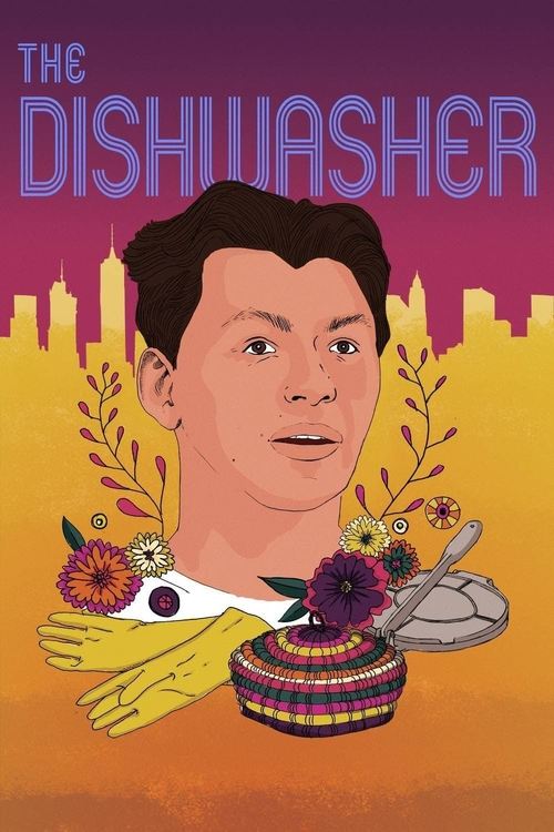 The+Dishwasher