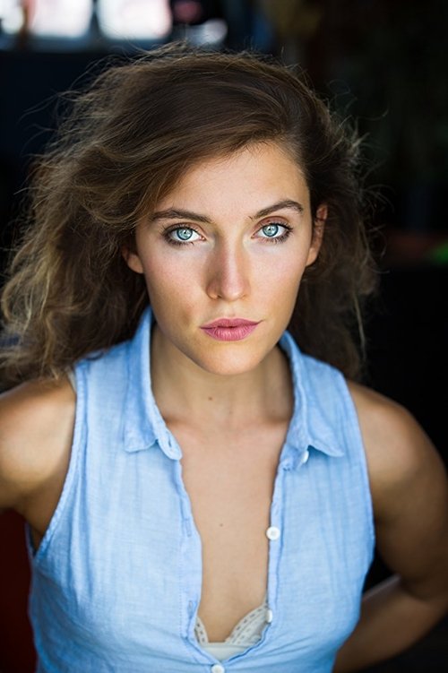 Poster of Miranda MacDougall