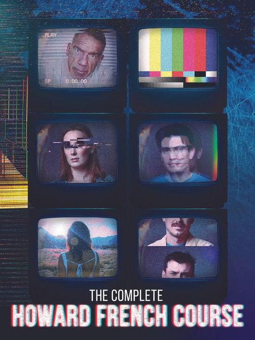 The Complete Howard French Course poster 2