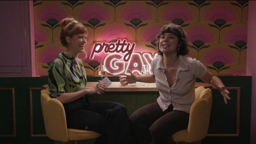 Pretty Gay第1季第1集