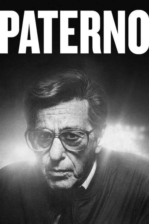 Paterno (2018) Watch Full Movie Streaming Online