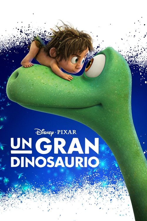 El viaje de Arlo