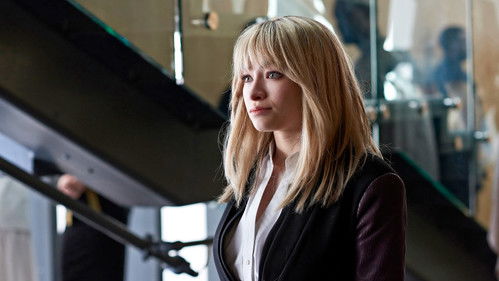 Dark Matter - 13. Bölüm