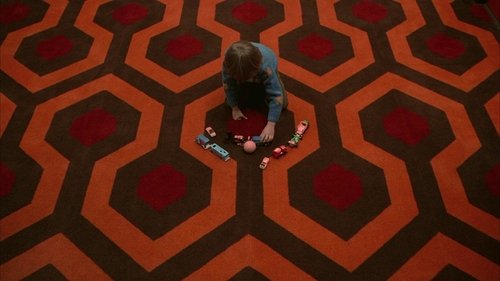 The Shining (1980) Watch Full Movie Streaming Online