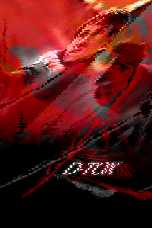 Assistir Vampire Hunter D: Bloodlust Online Dublado e Legendado