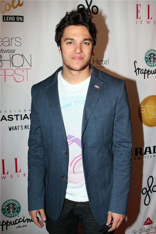 Zdjęcie Chris Riggi