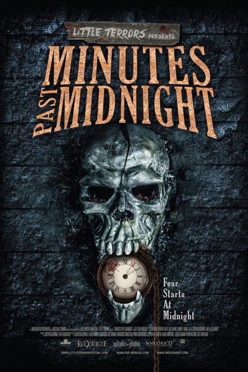 Minutes Past Midnight (2016) Watch Full HD Streaming Online in HD-720p
Video Quality