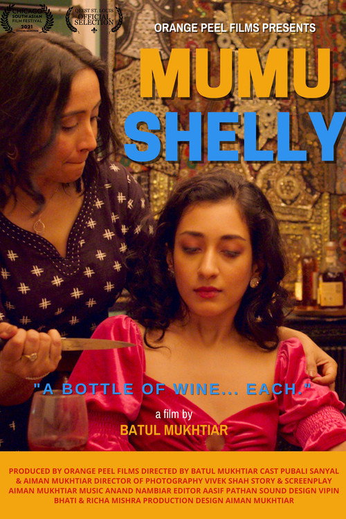 Mumu Shelley poster 3