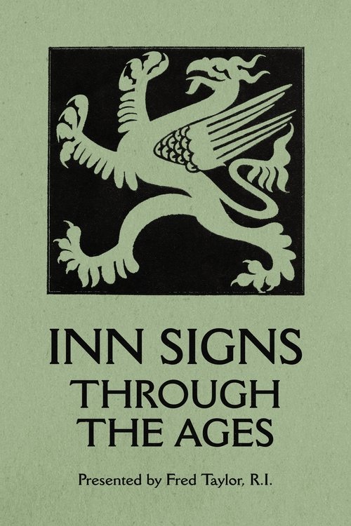 Inn+Signs+Through+the+Ages