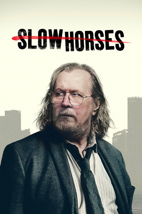 Slow Horses