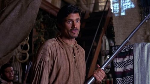 King of Texas (2002) Film Completo Streaming ITA oNLINE
