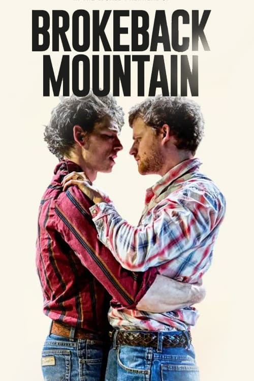 Brokeback+Mountain