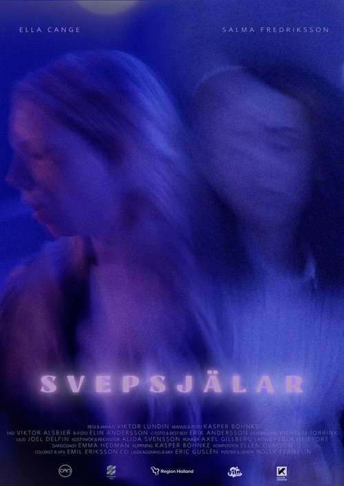Svepsjälar Poster
