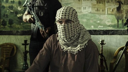 Fauda - 1. Bölüm