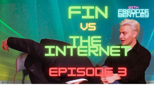 Episode 3 - Freddie Bentley