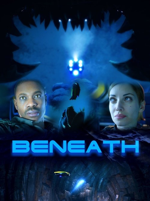 Beneath Poster