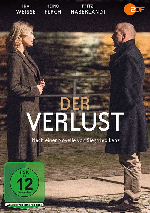 Der Verlust 2015 Der Verlust 2015