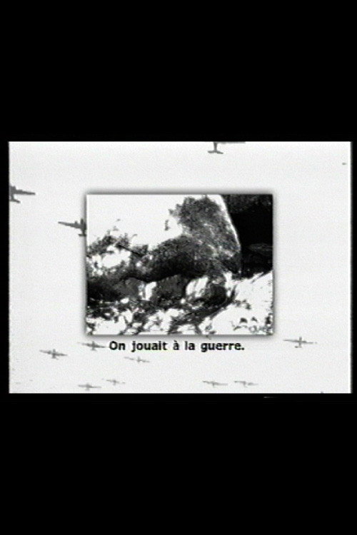 MATERSTINA's poster